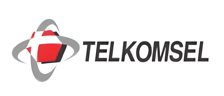 Telkomsel logo