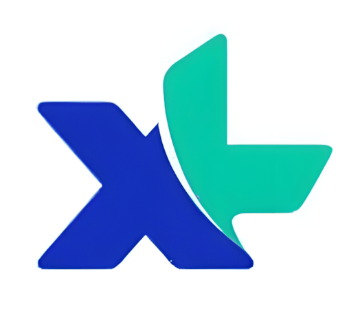 XL logo